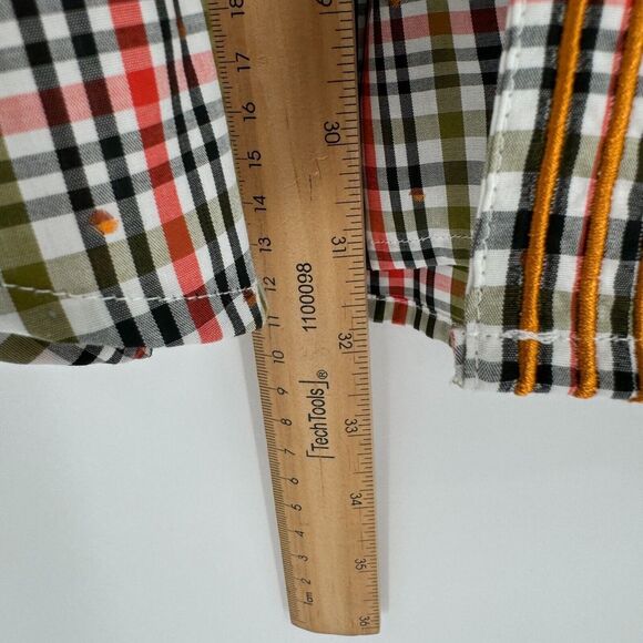 Robert Graham Mens 2XL Shirt Cape Vincent Classic Fit LS - Picture 5 of 8